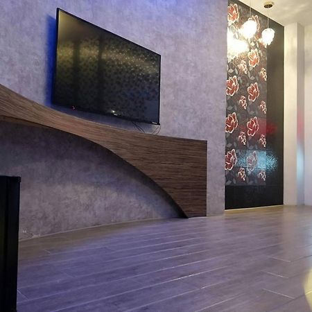 Chen He Spa Motel Lukang Eksteriør billede